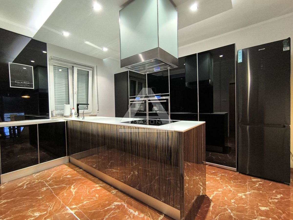 Appartamento Monterol, Umag, 84m2