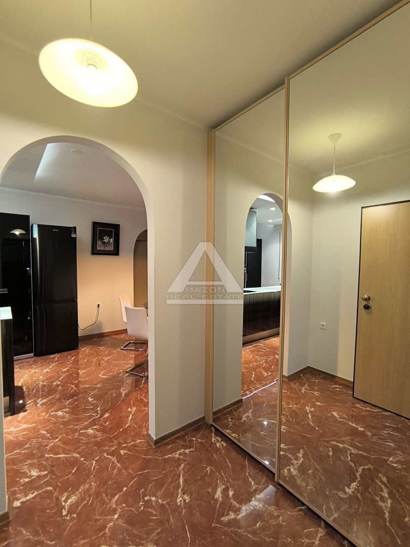 Appartamento Monterol, Umag, 84m2