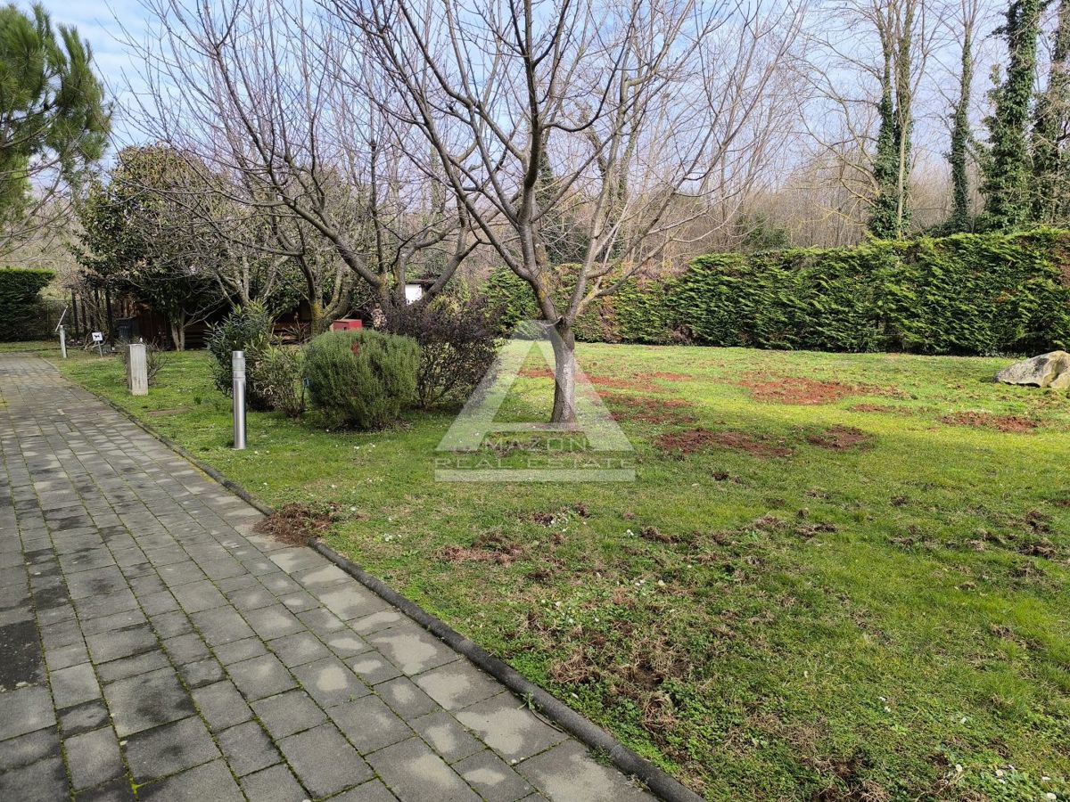 Appartamento Monterol, Umag, 84m2