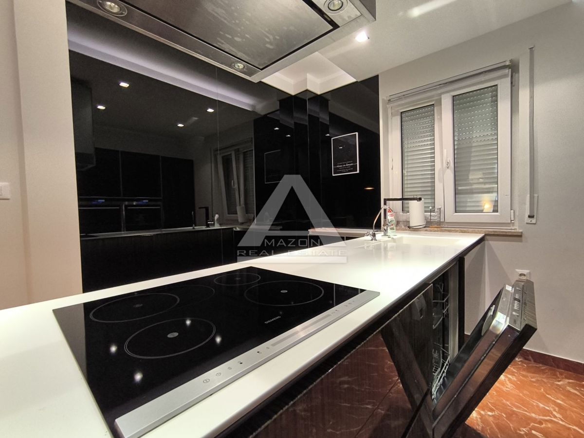 Appartamento Monterol, Umag, 84m2