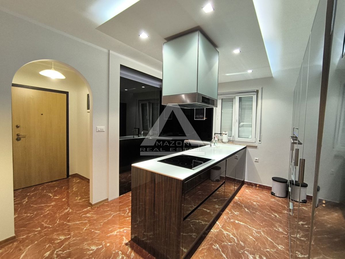 Appartamento Monterol, Umag, 84m2