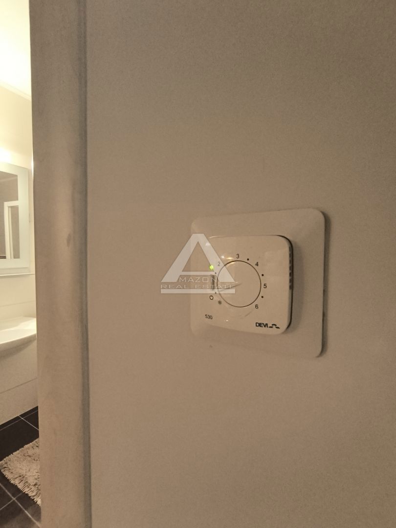 Appartamento Monterol, Umag, 84m2