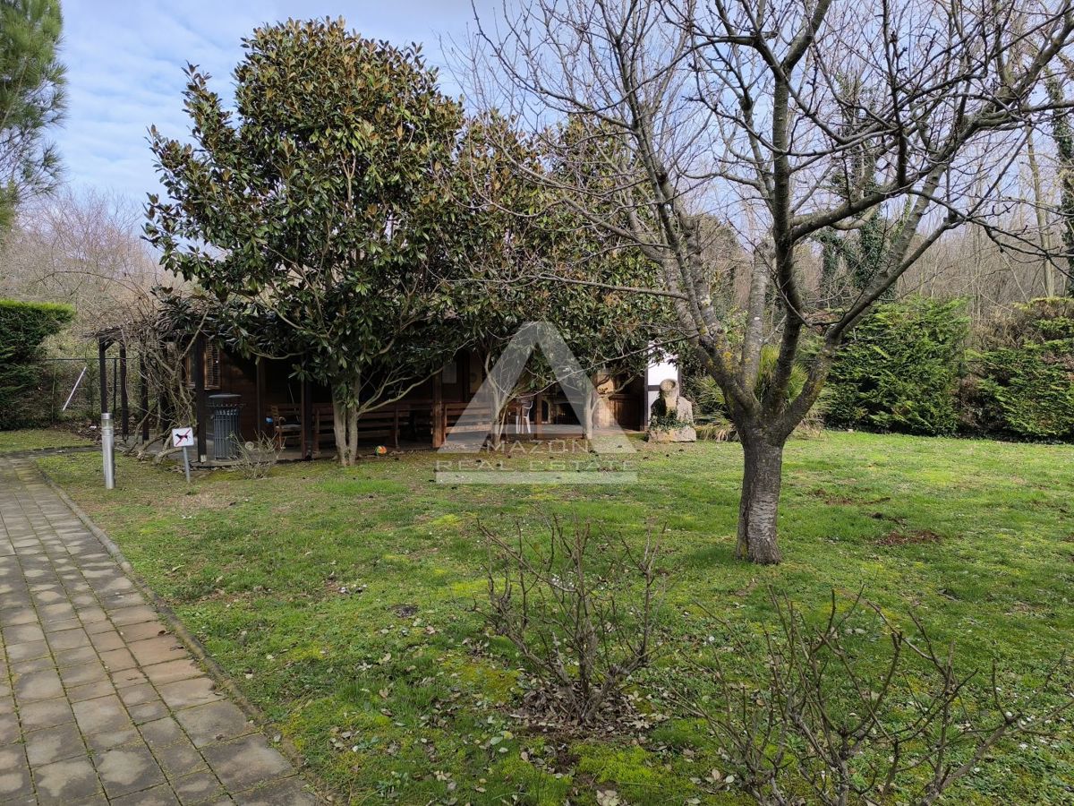 Appartamento Monterol, Umag, 84m2