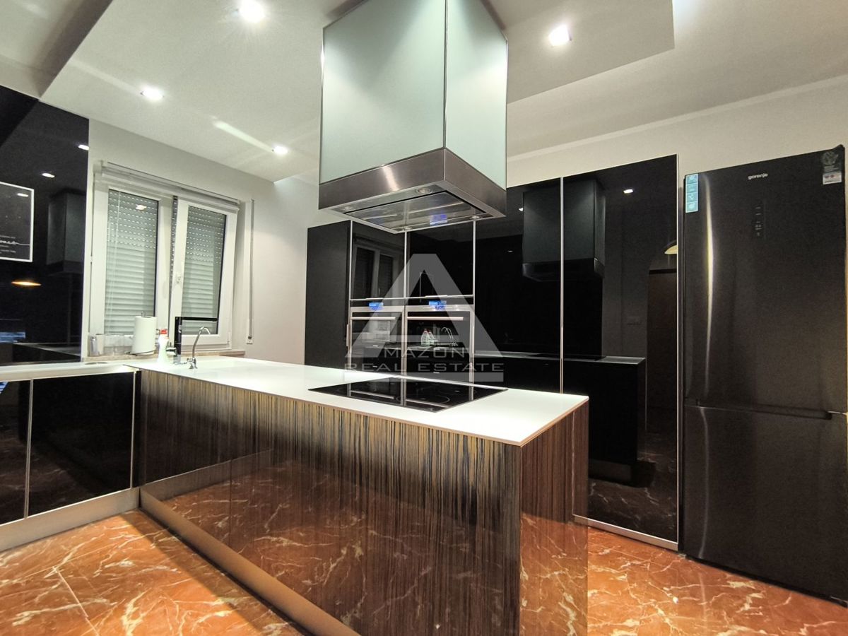 Appartamento Monterol, Umag, 84m2