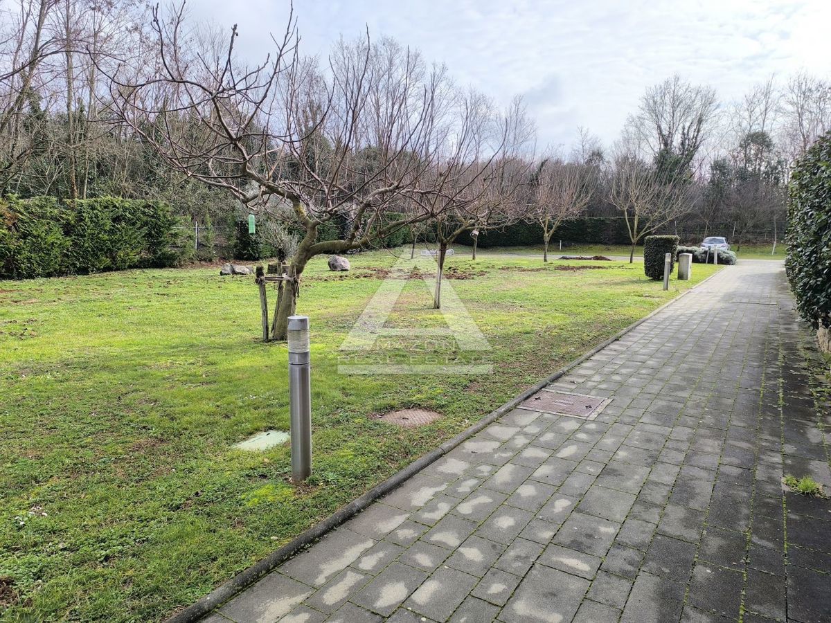 Appartamento Monterol, Umag, 84m2