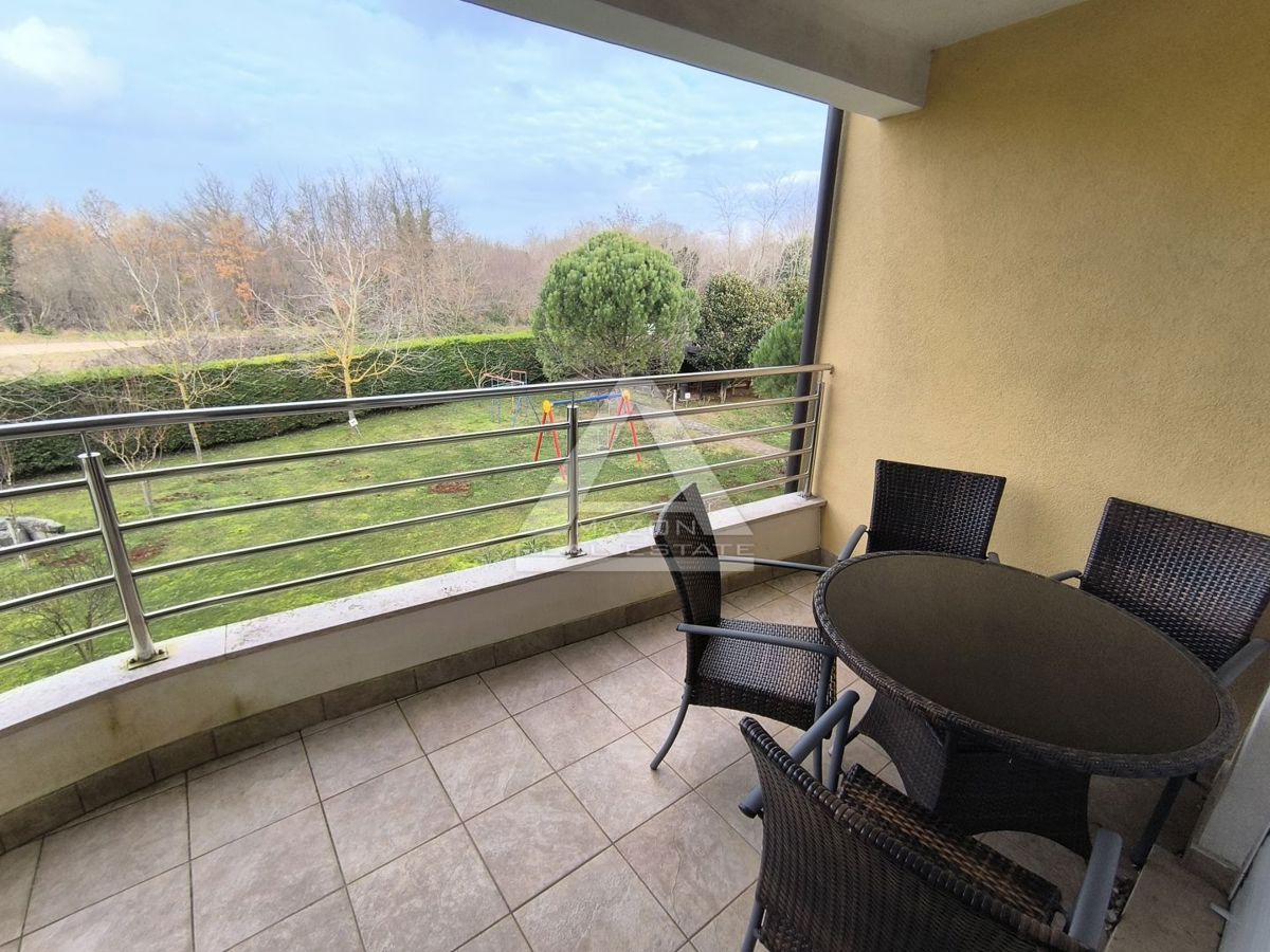 Appartamento Monterol, Umag, 84m2