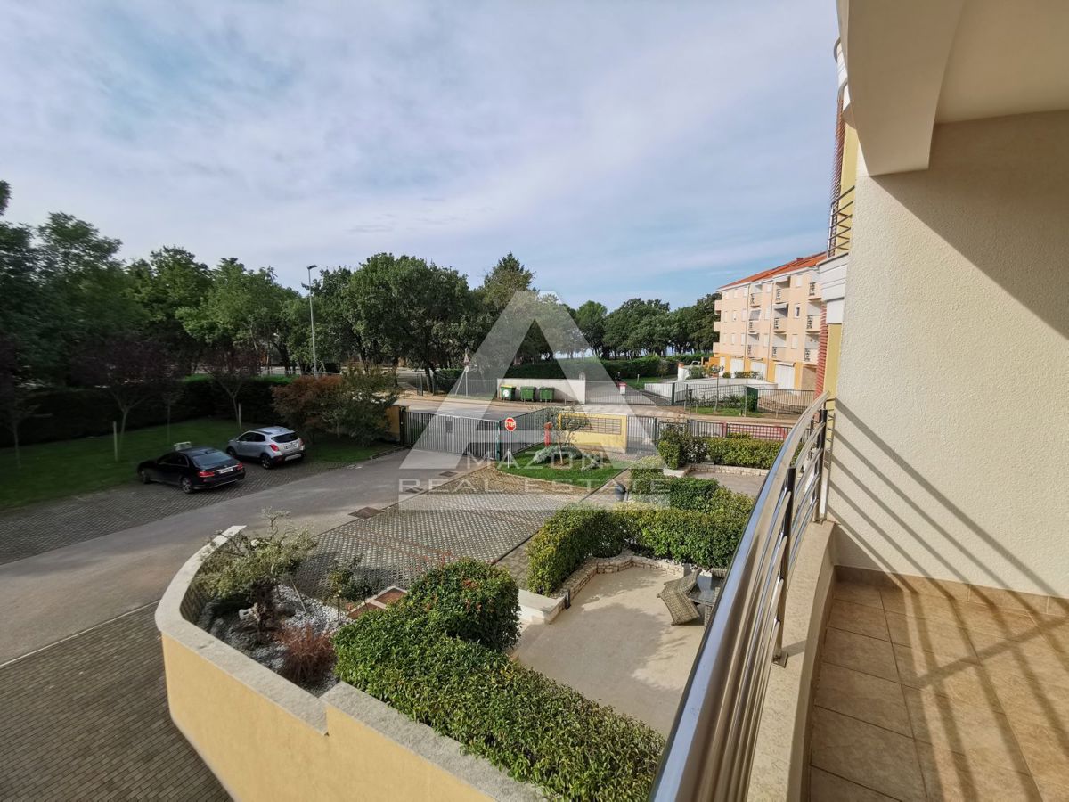 Appartamento Monterol, Stella Maris, Umag