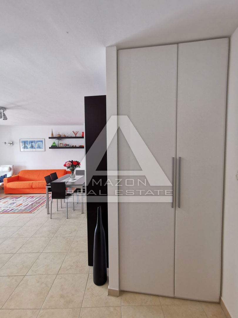 Appartamento Monterol, Stella Maris, Umag