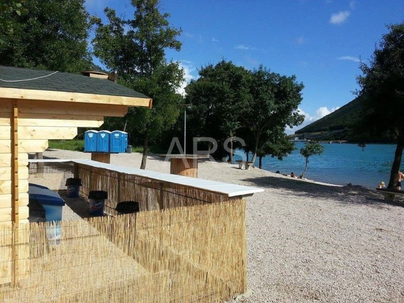 LARGE PLOT WITH NICE VIEW OF MOUNTAINS