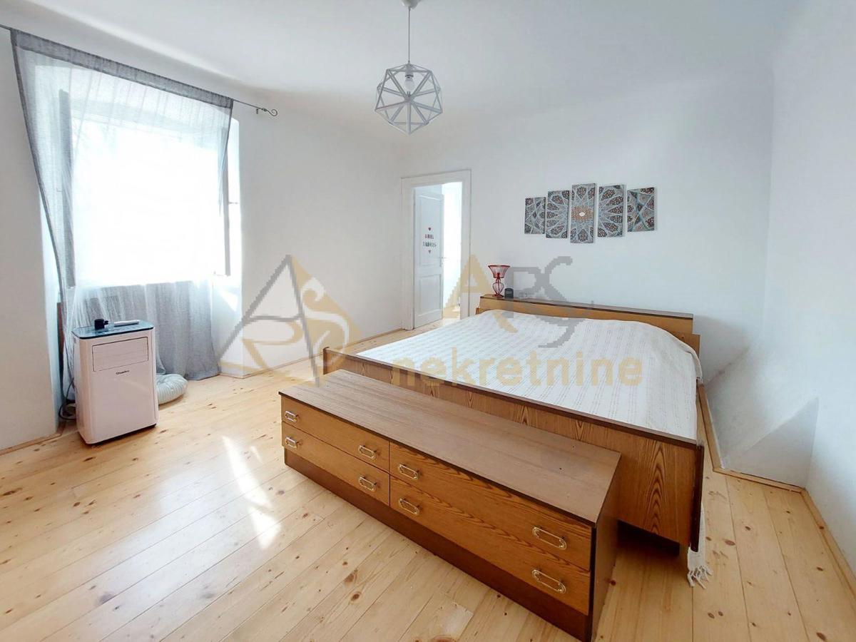 STONE HOUSE WITH BEAUTIFUL GARDEN