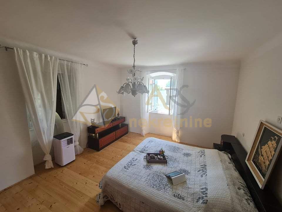 STONE HOUSE WITH BEAUTIFUL GARDEN