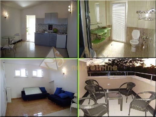 VILA S 10 APARTMANA I BAZENOM