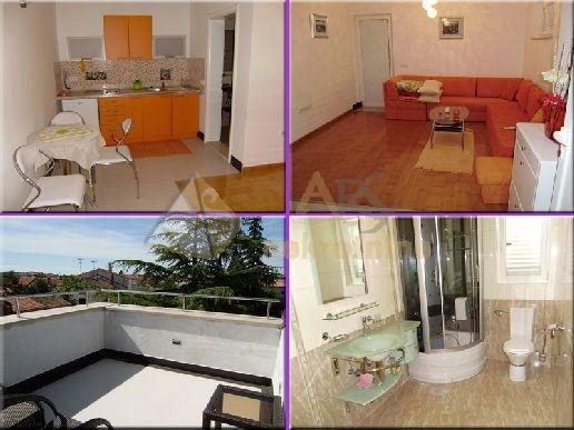 VILA S 10 APARTMANA I BAZENOM