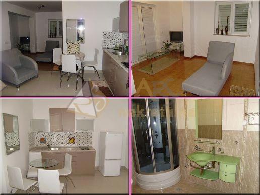 VILA S 10 APARTMANA I BAZENOM