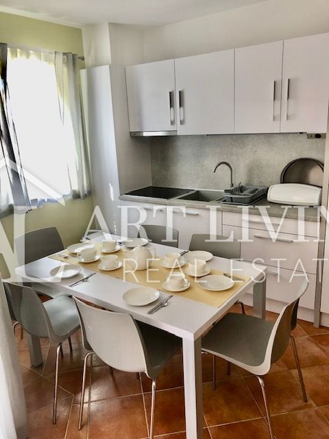 ISTRIA, POLA, dintorni - moderno appartamento al piano terra a 150 metri dal mare