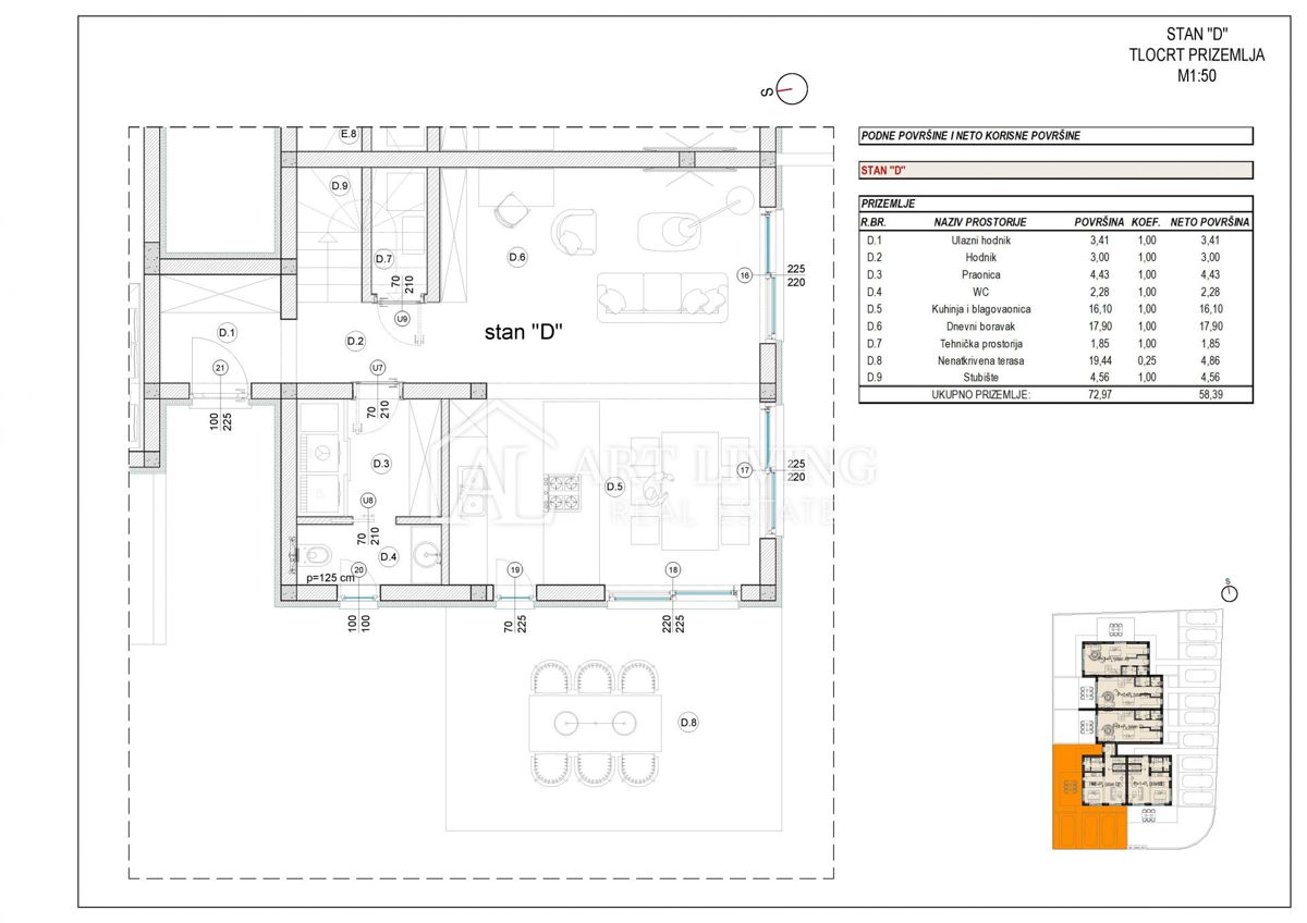 Istria, Parenzo - moderna casa a schiera in una posizione tranquilla e bella - NUOVA COSTRUZIONE!!