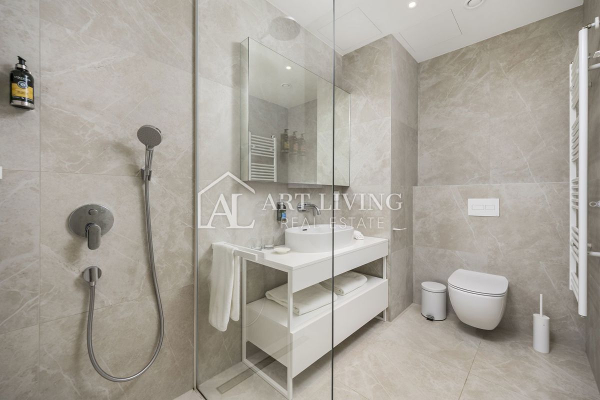 Istria, Umago, Crveni Vrh - Bellissimo e lussuoso appartamento con una camera da letto in un resort esclusivo