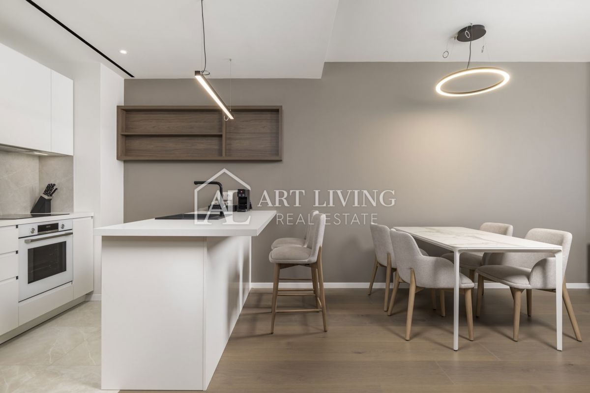 Istria, Umago, Crveni Vrh - Bellissimo e lussuoso appartamento con una camera da letto in un resort esclusivo