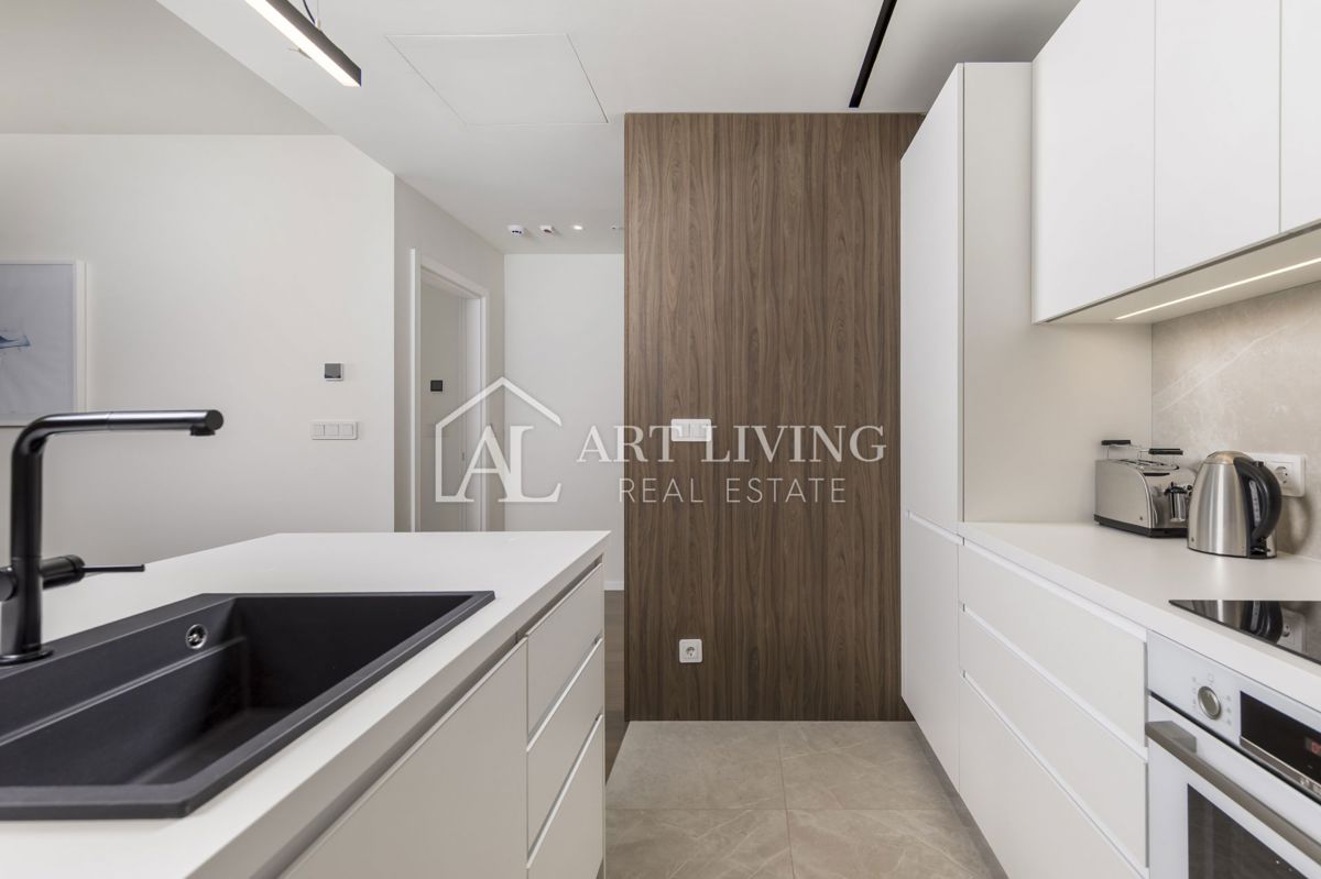 Istria, Umago, Crveni Vrh - Bellissimo e lussuoso appartamento con una camera da letto in un resort esclusivo