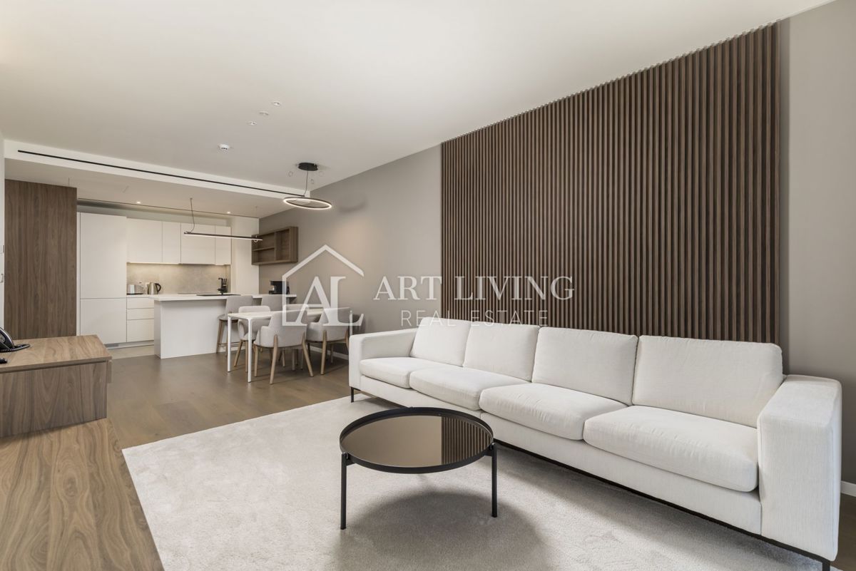 Istria, Umago, Crveni Vrh - Bellissimo e lussuoso appartamento con una camera da letto in un resort esclusivo