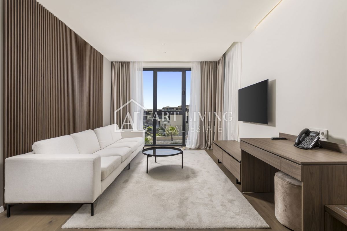 Istria, Umago, Crveni Vrh - Bellissimo e lussuoso appartamento con una camera da letto in un resort esclusivo