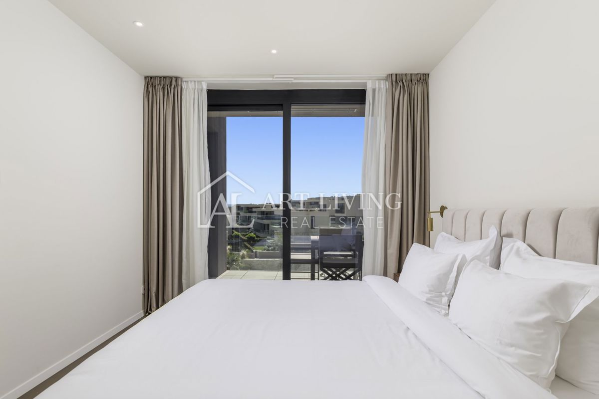 Istria, Umago, Crveni Vrh - Bellissimo e lussuoso appartamento con una camera da letto in un resort esclusivo