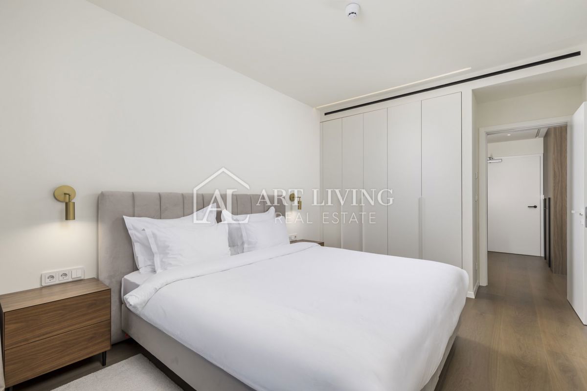 Istria, Umago, Crveni Vrh - Bellissimo e lussuoso appartamento con una camera da letto in un resort esclusivo