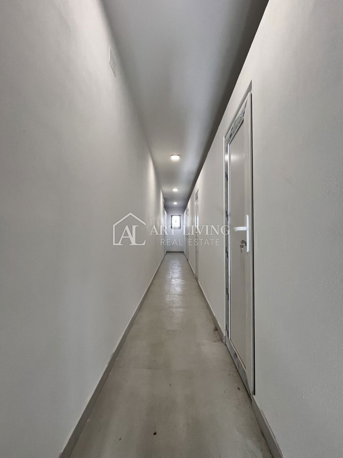 Umago, trosobni stan, 109 m2, con una posizione bella e attraente