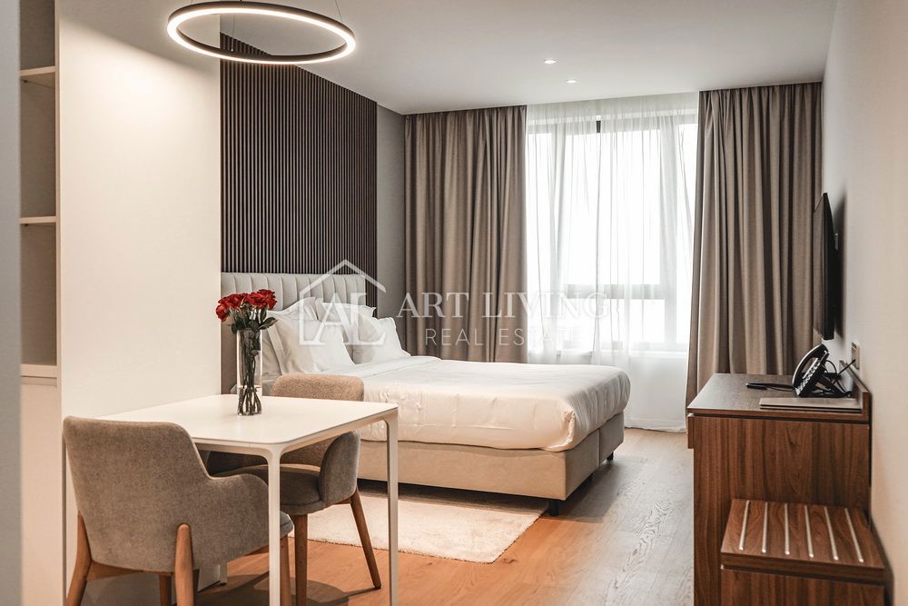Istria, Umago, Crveni Vrh – Monolocale Esclusivo in un Bellissimo Resort