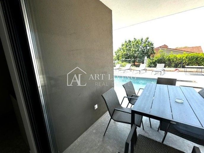 Parenzo, dintorni – Appartamento di lusso 93,32 m² con piscina privata