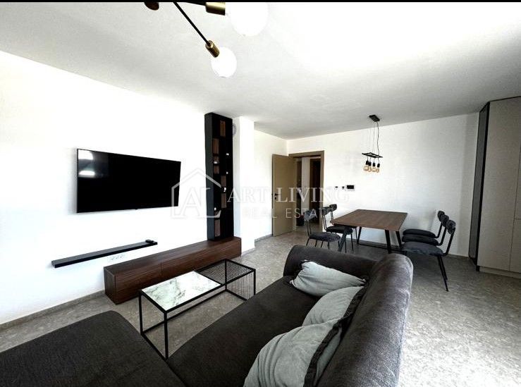 Parenzo, dintorni – Appartamento di lusso 93,32 m² con piscina privata