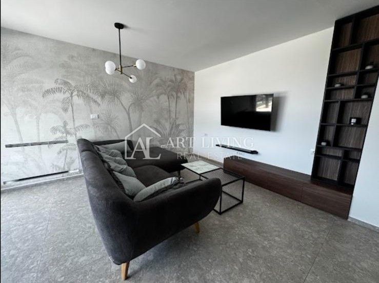 Parenzo, dintorni – Appartamento di lusso 93,32 m² con piscina privata