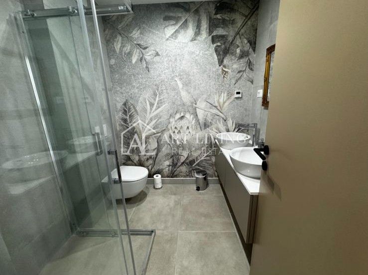 Parenzo, dintorni – Appartamento di lusso 93,32 m² con piscina privata