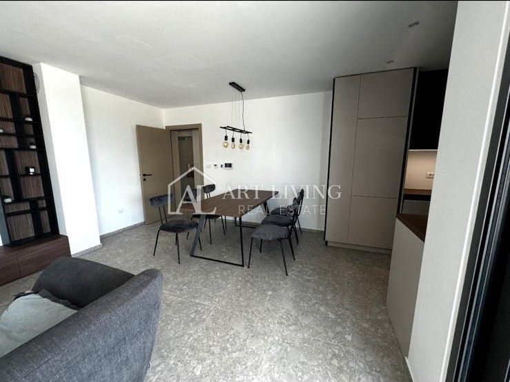 Parenzo, dintorni – Appartamento di lusso 93,32 m² con piscina privata