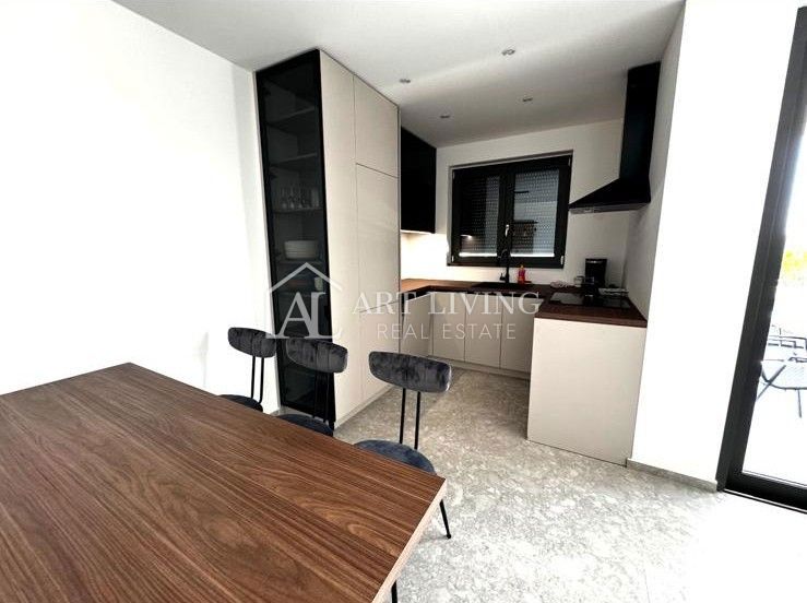 Parenzo, dintorni – Appartamento di lusso 93,32 m² con piscina privata