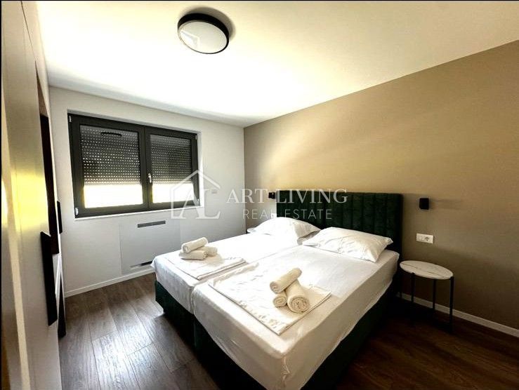 Parenzo, dintorni – Appartamento di lusso 93,32 m² con piscina privata