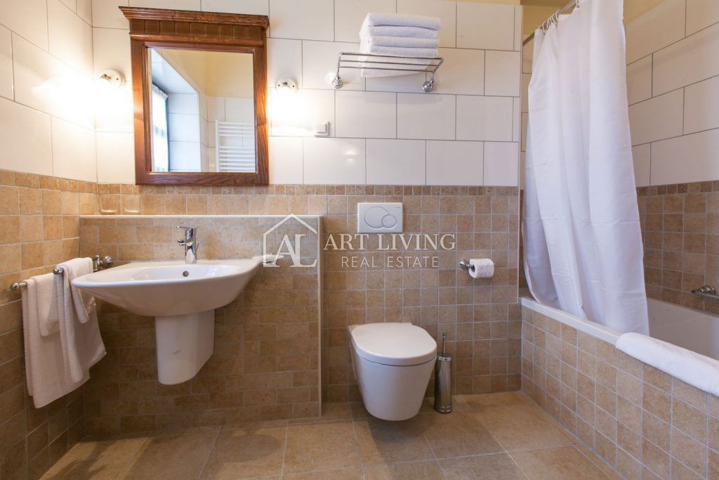 Poreč-dintorni, Villa rustica in pietra in stile istriano con piscina