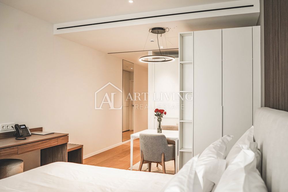 Istria, Umago, Crveni Vrh – Monolocale di Lusso in un Bellissimo Resort