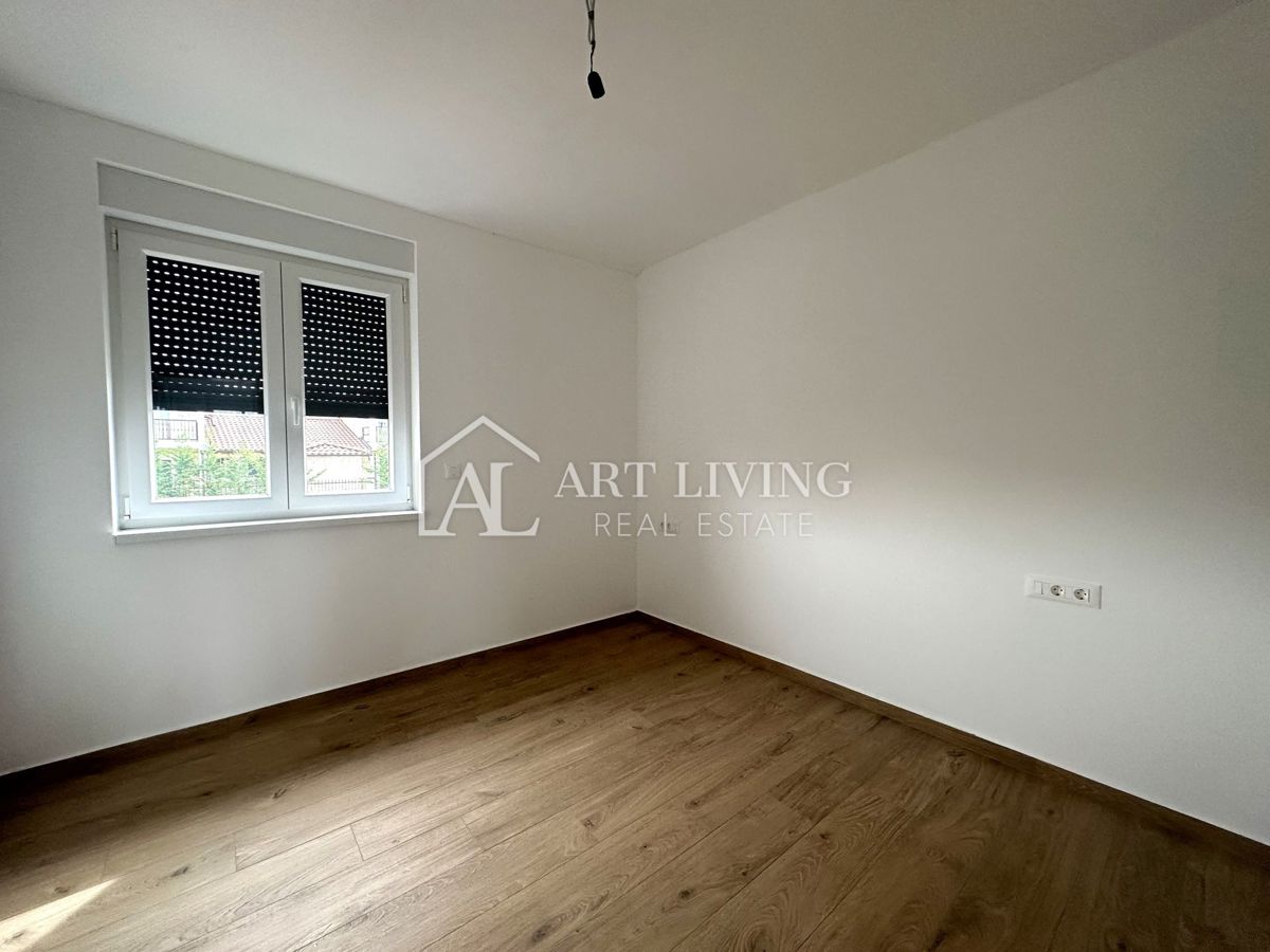 Parenzo e dintorni - OPPORTUNITÀ, attraente appartamento bilocale al primo piano