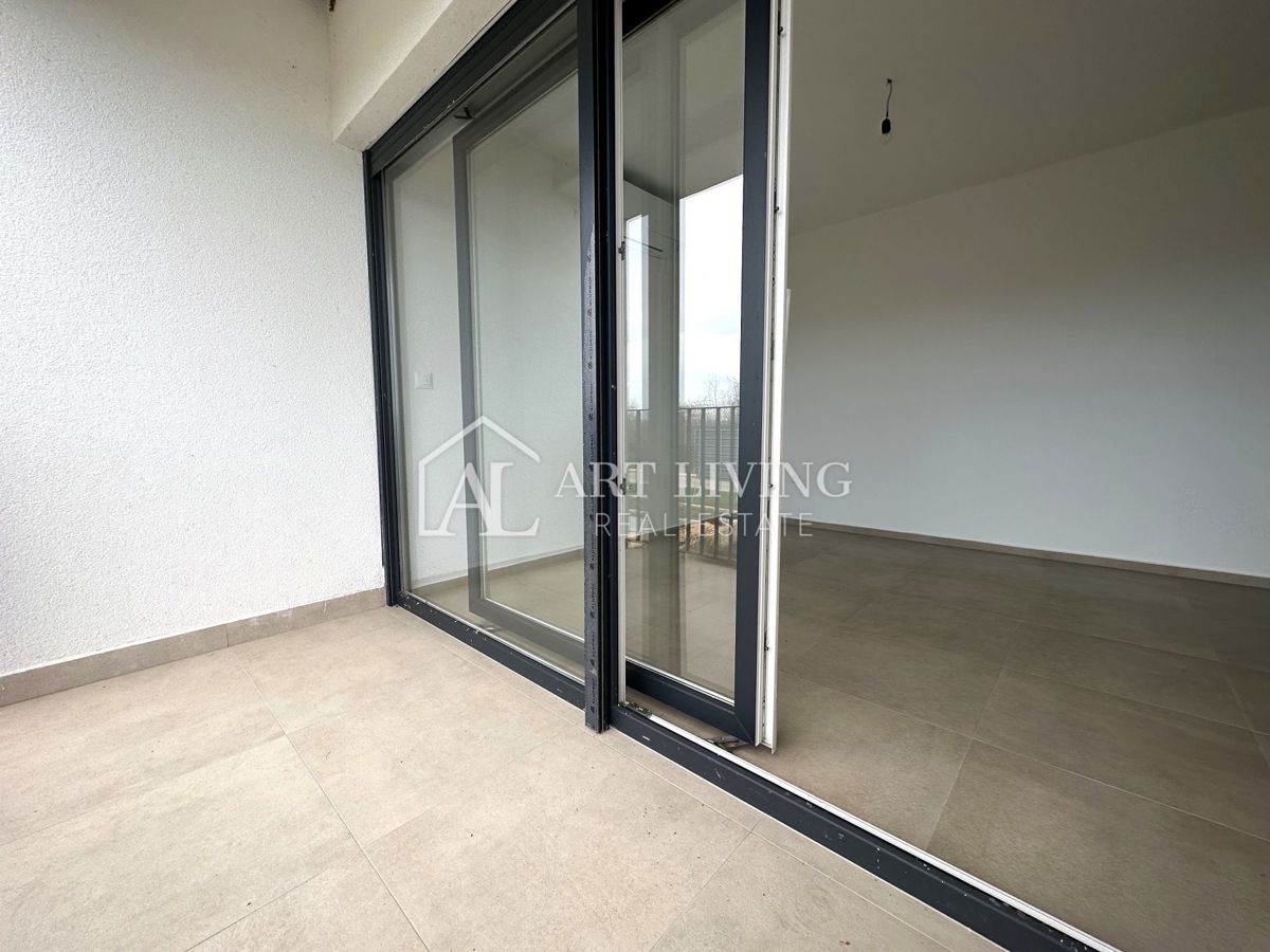 Parenzo e dintorni - OPPORTUNITÀ, attraente appartamento bilocale al primo piano