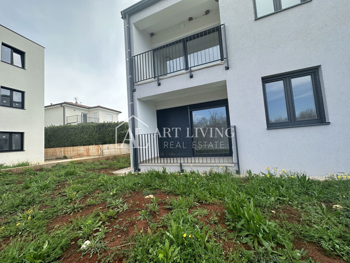 Parenzo e dintorni - OPPORTUNITÀ, attraente appartamento bilocale al primo piano