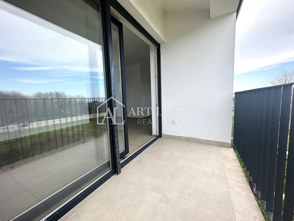 Parenzo e dintorni - OPPORTUNITÀ, attraente appartamento bilocale al primo piano