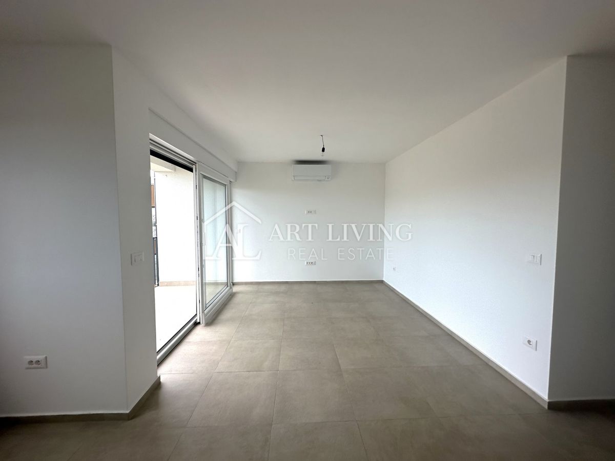 Parenzo e dintorni - OPPORTUNITÀ, attraente appartamento bilocale al primo piano