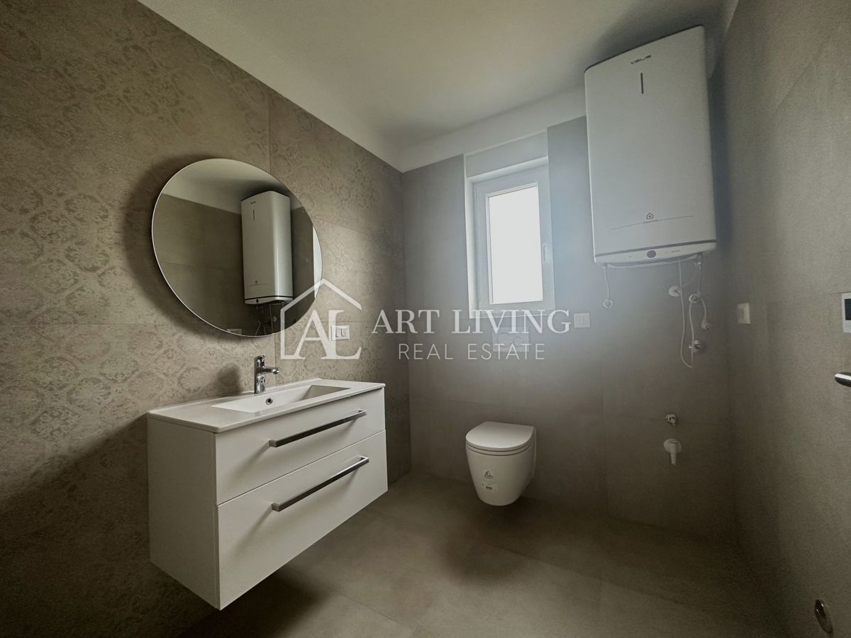 Parenzo e dintorni - OPPORTUNITÀ, attraente appartamento bilocale al primo piano