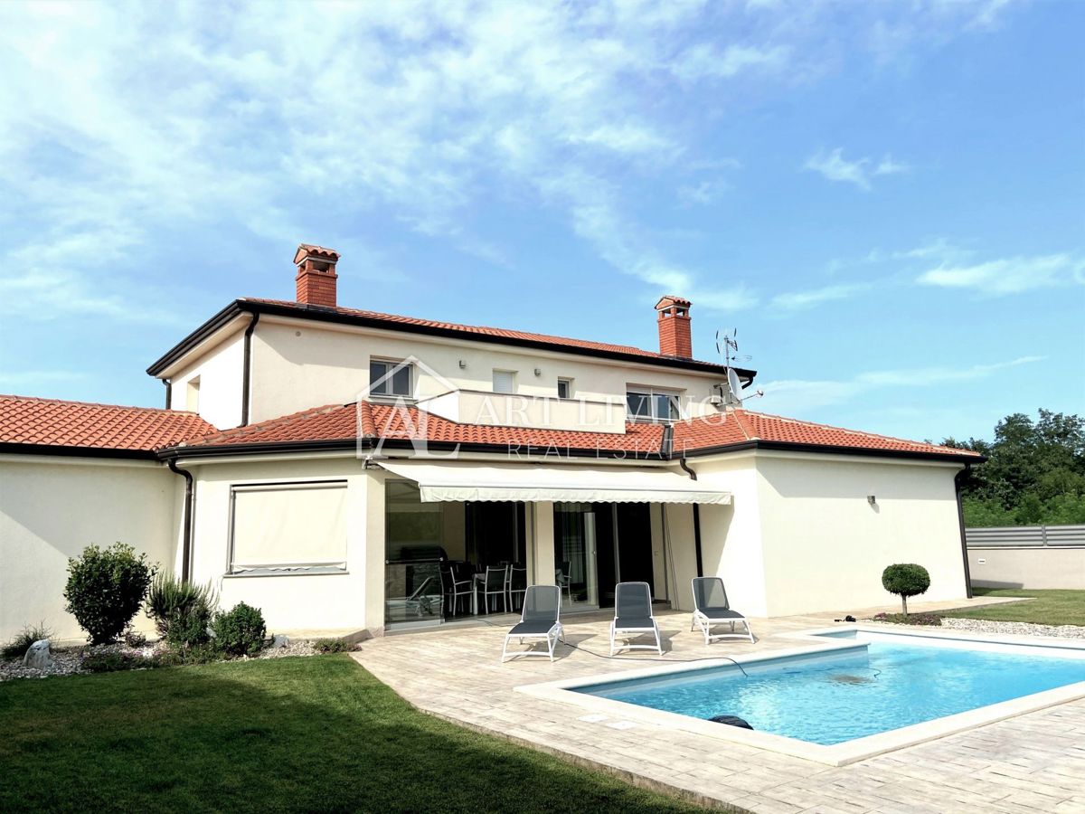 Casa Poreč, 856m2