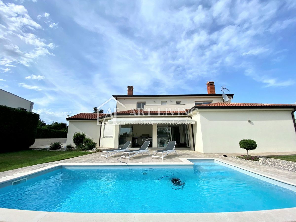 Casa Poreč, 856m2