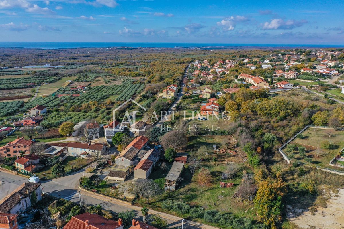 Terreno Poreč, 5.377m2