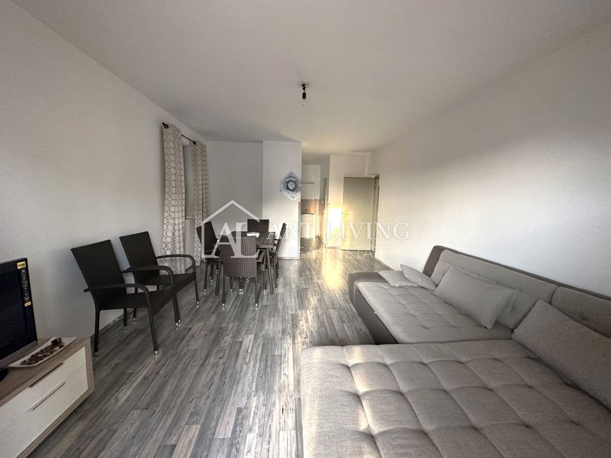 Umago - casa spaziosa con molto potenziale - centro città