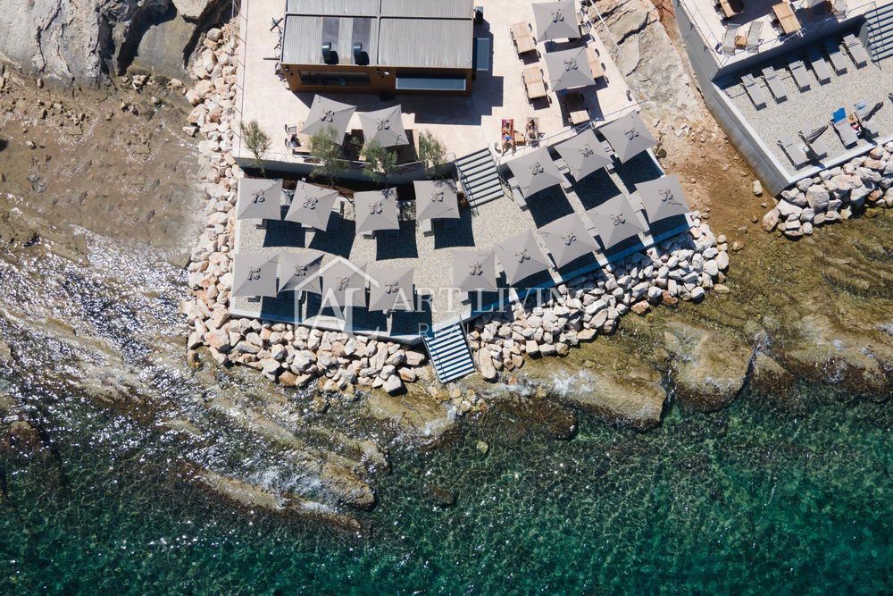 Istria, Umago, Crveni Vrh – Un piccolo gioiello di lusso in un bellissimo resort
