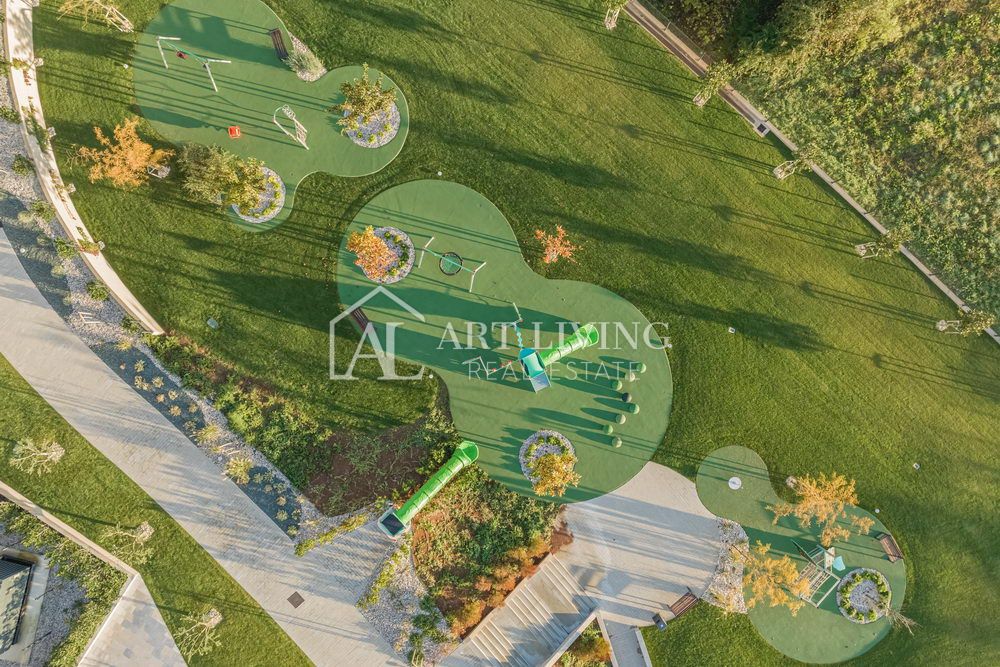Istria, Umago, Crveni Vrh – Un piccolo gioiello di lusso in un bellissimo resort